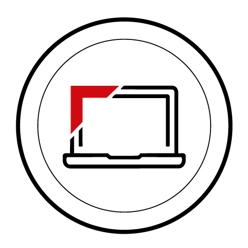 Icono categoría Tecnología